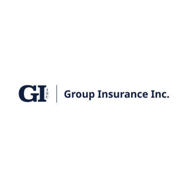 Group Insurance Inc. logo