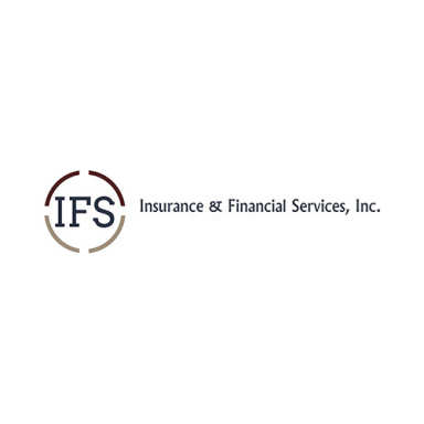 Insurance & Financial Services, Inc. logo