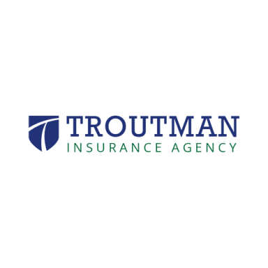 Troutman Insurance Agency logo