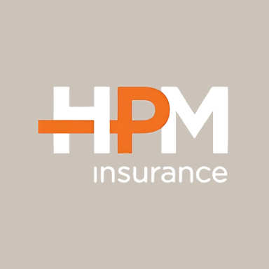 HPM Insurance logo