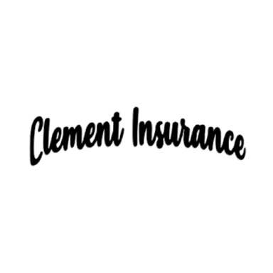 Clement Insurance logo