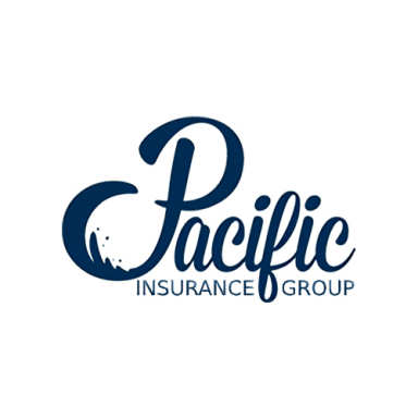 Pacific Insurance Group logo