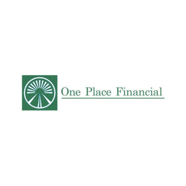 One Place Financial logo