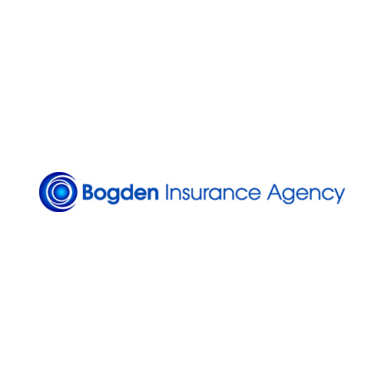 Bogden Insurance Agency logo