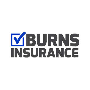 Burns Insurance logo