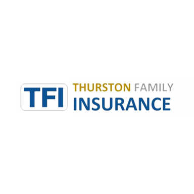 Thurston Family Insurance logo