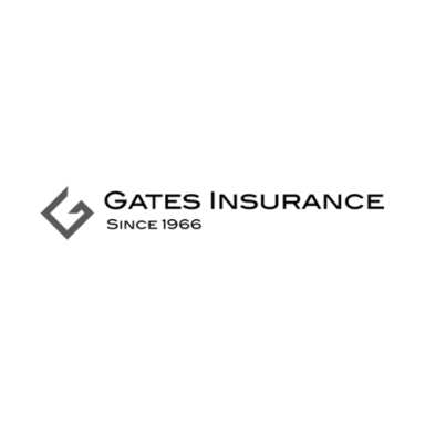 Gates Insurance logo