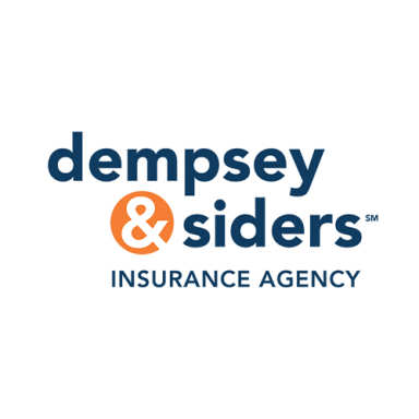 Dempsey & Siders Insurance Agency logo