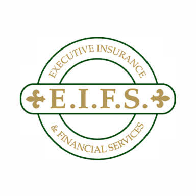 Executive Insurance & Financial Services logo