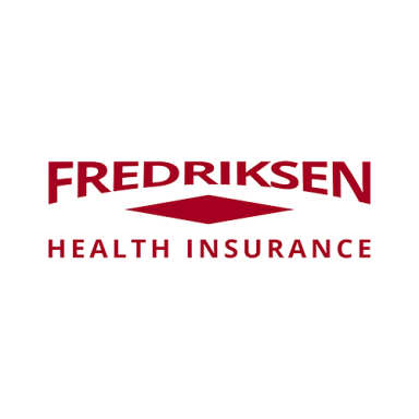 Fredriksen Health Insurance logo