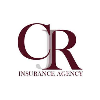 CR Insurance Agency logo