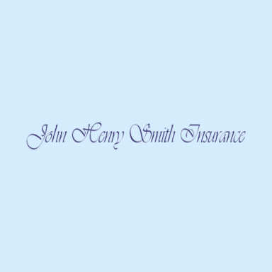 John Henry Smith Insurance logo