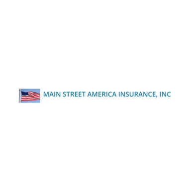 Main Street America Insurance, Inc. logo