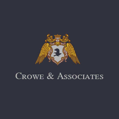 Crowe & Associates logo