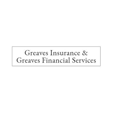 Greaves Insurance & Greaves Financial Services logo