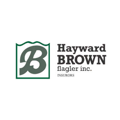 Hayward Brown Flagler Inc. logo
