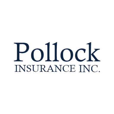 Pollock Insurance Inc. logo