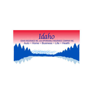 Idaho Insurance / Affordable Insurance logo