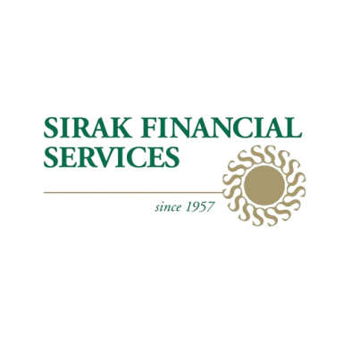 Sirak Financial Services logo