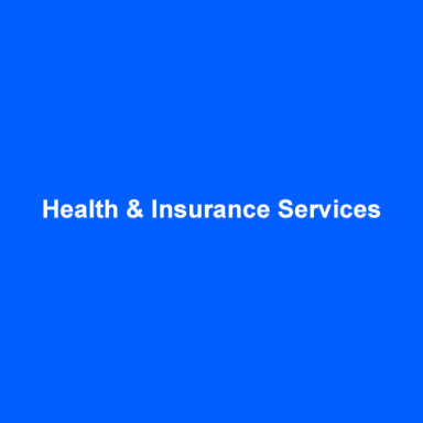 Health & Insurance Services logo