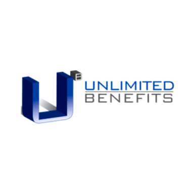 Unlimited Benefits logo