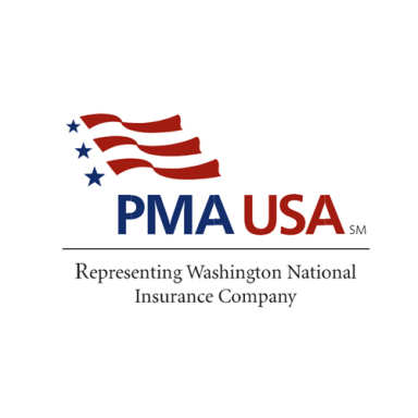 PMA USA logo