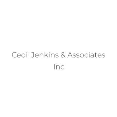 Cecil Jenkins & Associates Inc logo