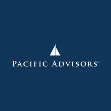 Pacific Advisors logo