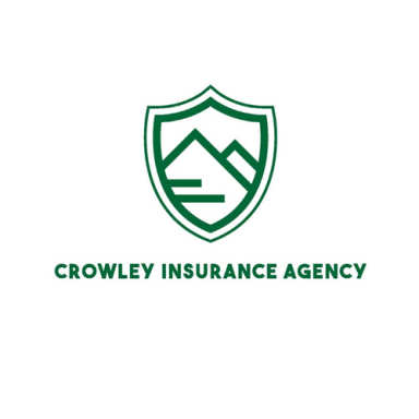 Crowley Insurance Agency logo