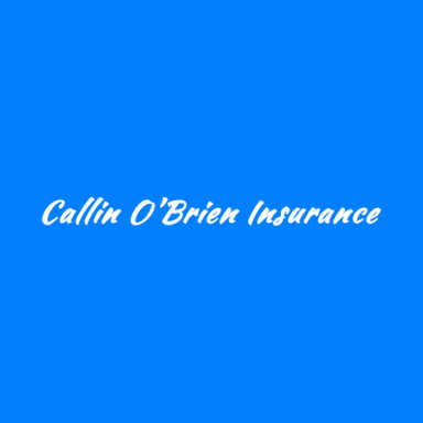 Callin O'Brien Insurance logo