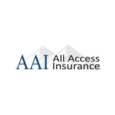All Access Insurance logo