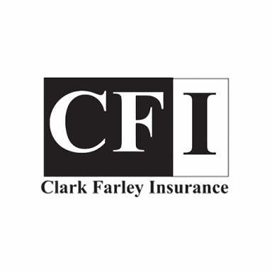 Clark Farley Insurance logo