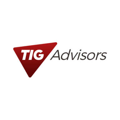 TIG Advisors logo