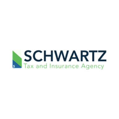 Schwartz Tax and Insurance Agency logo