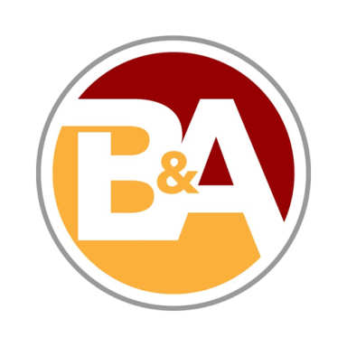 B&A Benefit Solutions logo