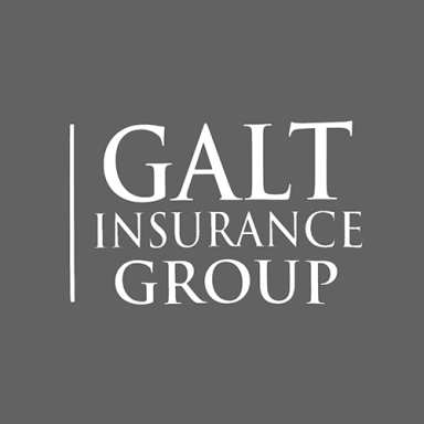 Galt Insurance Group logo