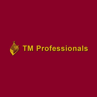 TM Professionals logo