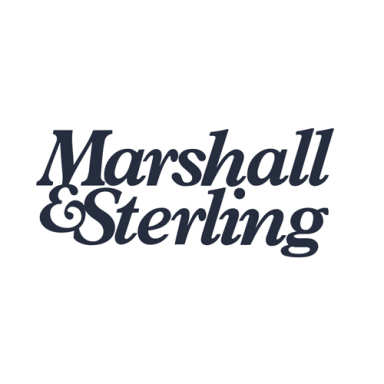 Marshall & Sterling logo