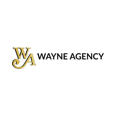 Wayne Agency logo