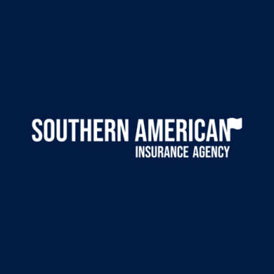 Southern American Insurance Agency logo