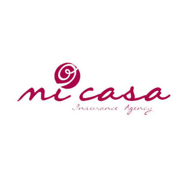 Mi Casa Insurance Agency logo