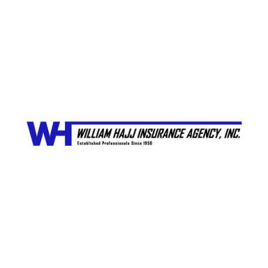 William Hajj Insurance Agency, Inc. logo