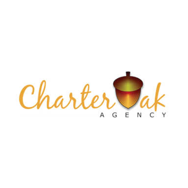 Charter Oak Agency logo