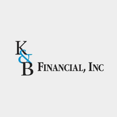 K&B Financial, Inc. logo