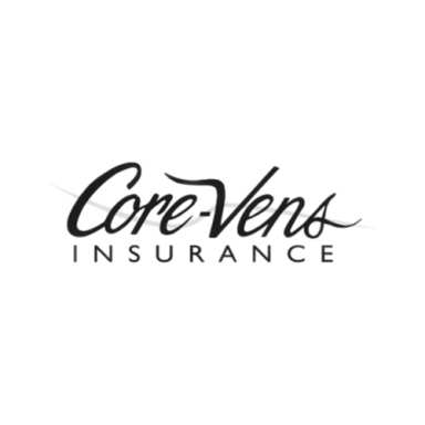 Core-Vens Insurance logo