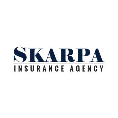 Skarpa Insurance Agency logo