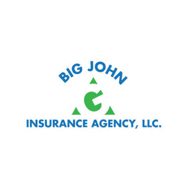 Big John Insurance Agency, LLC. logo