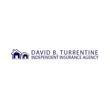 David B. Turrentine Independent Insurance Agency logo