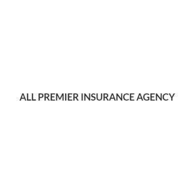 All Premier Insurance Agency logo