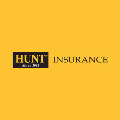 Hunt Insurance logo